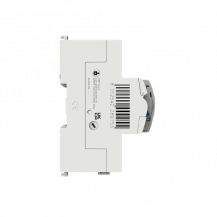 ABB F-ARI2Test A-25/0.03 FI-Schalter, 5 TE, 2P, Typ A, 25A, 30mA, kurzzeitverzögert, automat. FI-Test ohne Spannungsunterbrechung und automatische Wiedereinschaltung