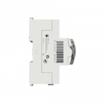 ABB F-ARI2Test A-40/0.03 FI-Schalter, 5 TE, 2P, Typ A, 40A, 30mA, kurzzeitverzögert, automat. FI-Test ohne Spannungsunterbrechung und automatische Wiedereinschaltung