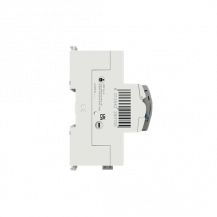 ABB F-ARI4Test A-63/0.03 FI-Schalter, 7 TE, 4P, Typ A, 63A, 30mA, kurzzeitverzögert, automat. FI-Test ohne Spannungsunterbrechung und automatische Wiedereinschaltung
