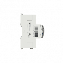 ABB F-ARI4Test A-25/0.3 FI-Schalter, 7 TE, 4P, Typ A, 25A, 300mA, kurzzeitverzögert automat. FI-Test ohne Spannungsunterbrechung und automatische Wiedereinschaltung