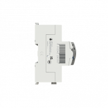ABB F-ARI4Test A-40/0.3 FI-Schalter, 7 TE, 4P, Typ A, 40A, 300mA, kurzzeitverzögert automat. FI-Test ohne Spannungsunterbrechung und automatische Wiedereinschaltung