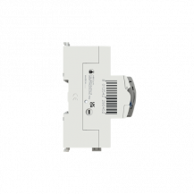ABB F-ARI4Test A-63/0.3 FI-Schalter, 7 TE, 4P, Typ A, 63A, 300mA, kurzzeitverzögert automat. FI-Test ohne Spannungsunterbrechung und automatische Wiedereinschaltung