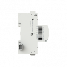ABB ARBus Modbus-Modul 1 TE für FI autom.Test oder für FI autom.Test/Wiedereinschalten Rechtsanbau an F-ATI Test o. F-ARI Test