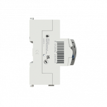 ABB F-ARI2Test A-63/0.03 FI-Schalter, 5 TE, 2P, Typ A, 63A, 30mA, kurzzeitverzögert, automat. FI-Test ohne Spannungsunterbrechung und automatische Wiedereinschaltung