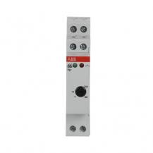 ABB TL1 Dämmerungsschalter 2-200 lux, 110-230 V AC, 16 A Lichtsensor enthalten