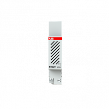 ABB BR230 Summer 230 V AC, 50/60 Hz für Hutschiene, diskontinuierlicher Betrieb