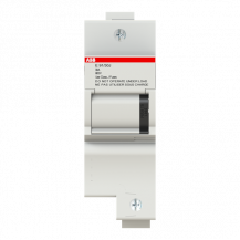 ABB E 91/30 J Sicherungshalter 30A In, 1 Pol
