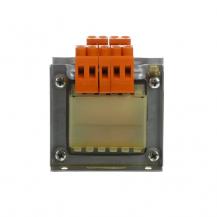 ABB TM-S 50/12-24 P Steuer/Sicherungstrafo Einphasig, 50 VA, Sekundärspannung 12-24 V AC