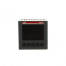 ABB M4M 20 Netzanalysegerät, Basis-Funktionen