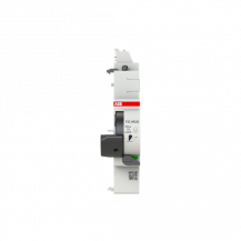 ABB F3C-AR230 Motorantrieb für FI mit Fern-Ein-/Aus- und automatischer Wiedereinschaltung 110-240 V AC