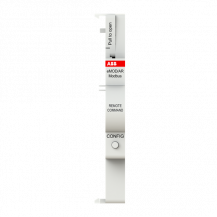 ABB eMOD/AR Kommunikationsmodul für InSite Energiemonitoring für Motor- und Fernanttriebe S3C und F3C