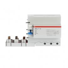 ABB DDA803 A-100/0.5 FI-Block für S803 3P Typ A 100A 500mA