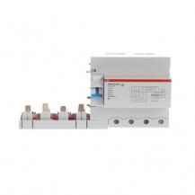 ABB DDA804 A S-100/0.5 FI-Block für S804 4P Typ A 100A 500mA selektiv