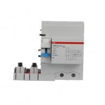 ABB DDA802 A S-100/0.3 FI-Block für S802 2P Typ A 100A 300mA selektiv