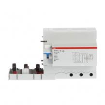ABB DDA803 A-100/0.3 FI-Block für S803 3P Typ A 100A 300mA