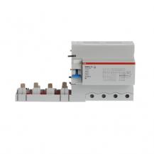 ABB DDA804 A-100/0.5 FI-Block für S804 4P Typ A 100A 500mA