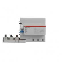 ABB DDA803 A S-100/1 FI-Block für S803 3P Typ A 100A 1A selektiv