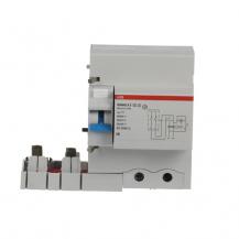 ABB DDA802 A S-100/1 FI-Block für S802 2P Typ A 100A 1A selektiv