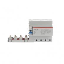 ABB DDA804 A-100/0.3 FI-Block für S804 4P Typ A 100A 300mA