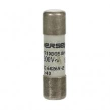ABB E 9F10 AM25 Zylindrische Sicherung 25A, 10,3 x 38mm