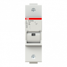 ABB E 91/50s Sicherungs-Trennschalter mit Sicherungsbruchanzeige