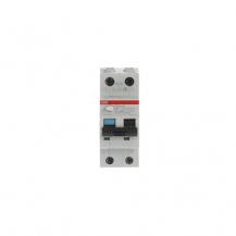 ABB DS201 M C25 A30 FI/LS-Schalter 10kA, 1P+N, Typ A, C 25, 30mA