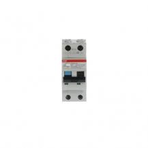ABB DS201 M C6 APR30 FI/LS-Schalter 10kA, 1P+N, Typ A, C 6, 30mA kurzzeitverzögert
