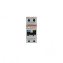ABB DS201 M C4 A30 FI/LS-Schalter 10kA, 1P+N, Typ A, C 4, 30mA