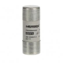 ABB E 9F22 GG40 Sicherung 22x58mm für E90/125