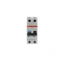 ABB DS201 M C13 A30 FI/LS-Schalter 10kA, 1P+N, Typ A, C 13, 30mA