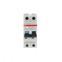 ABB DS201 M C16 A30 110V FI/LS-Schalter 110V 10kA, 1P+N, TypA, C16, 30mA, f.110V AC-Netz