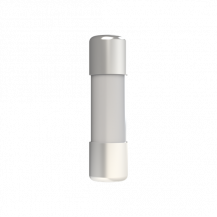 ABB E 9F10 AM05 Zylindrische Sicherung 0,5A, 10,3 x 38mm