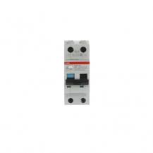 ABB DS201 M C20 A30 FI/LS-Schalter 10kA, 1P+N, Typ A, C 20, 30mA