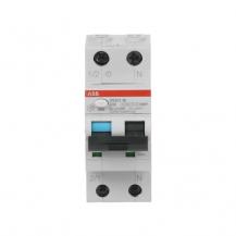 ABB DS201 M C32 F30 FI/LS-Schalter 10kA, 1P+N, Typ F, C 32, 30mA