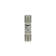 ABB E 9F10 GG8 Zylindrische Sicherung 8A, 10,3 x 38 mm