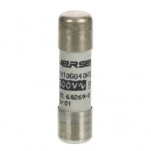 ABB E 9F10 GG32 Zylindrische Sicherung 32A, 10,3 x 38 mm