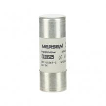 ABB E 9F22 GG6 Sicherung 22x58mm für E90/125
