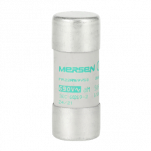 ABB E 9F22 AM50 Zylindrische Sicherung 50A, 22x58mm