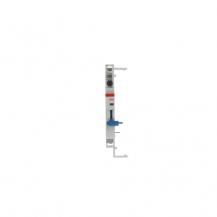 ABB F2 125A-B S/H Signalkontakt/ Hilfsschalter 1W + 1Ö für F200A 125A, F200B 80-125A, F200B+ für FI mit blauem Knebel links Anbau am FI links