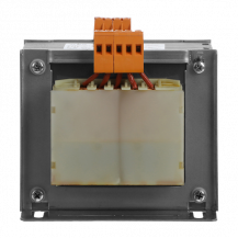 ABB TM-S 630/12-24 P Steuer/Sicherungstrafo Einphasig, 630 VA, Sekundärspannung 12-24 V AC