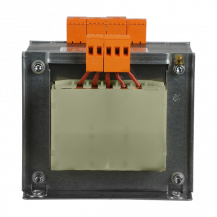 ABB TM-S 1000/12-24 P Steuer/Sicherungstrafo Einphasig, 1000 VA, Sekundärspannung 12-24 V AC