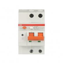 ABB DS-ARC1 C16 A30 AFDD+FI/LS 6 kA, 3TE 1P+N AFDD schützt vor Fehlerlichtbögen Fehlerlichtbogen-Schutzeinrichtung+FI/LS