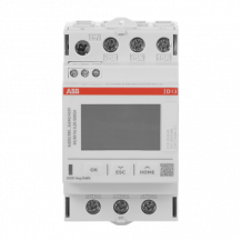 ABB D13 15-M 65 Drehstromzähler 65A, MID, 1DO+1DI
