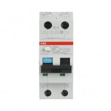 ABB DS201 B16 A300 FI/LS-Schalter 6kA, 1P+N, Typ A, B 16, 300mA