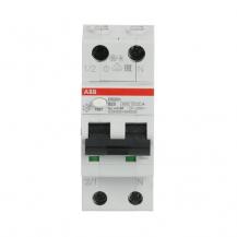 ABB DS201 B25 A300 FI/LS-Schalter 6kA, 1P+N, Typ A, B 25, 300mA