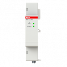 ABB INS-LoRa LoRa-Modul für InSite SCU200 Funk-Datenverkehr zu LoRa Gateways