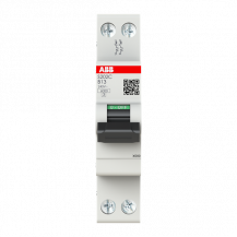 ABB S202C-B13 Sicherungsautomat    2P - 13 A - B(230 V) 6 kA