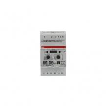ABB RD3P-48 Differenzstromrelais 12-48 V AC/DC 12-48 V AC/DC