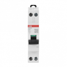 ABB S202C-C20 Sicherungsautomat    2P - 20 A - C(230 V) 6 kA