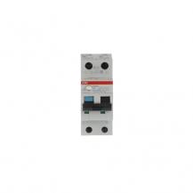 ABB DS201 C4 A30 FI/LS-Schalter 6kA, 1P+N, Typ A, C 4, 30mA